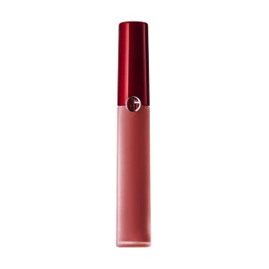 Giorgio Armani Рідка помада для губ Lip Maestro Freeze Liquid Lipstick 204 Cold Nuda, 6.5 мл
