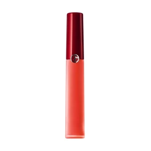 Giorgio Armani Жидкая помада для губ Lip Maestro Freeze Liquid Lipstick 305 Tangerine, 6.5 мл