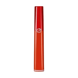 Giorgio Armani Жидкая матовая помада для губ Lip Maestro Liquid Lipstick, 6.5 мл
