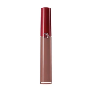 Giorgio Armani Рідка матова помада для губ Lip Maestro Liquid Lipstick 202 Dolci, 6.5 мл
