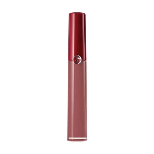 Giorgio Armani Рідка матова помада для губ Lip Maestro Liquid Lipstick 500 Blush, 6.5 мл