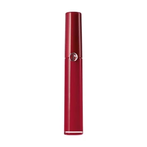 Giorgio Armani Жидкая матовая помада для губ Lip Maestro Liquid Lipstick 503 Red Fuchsia, 6.5 мл