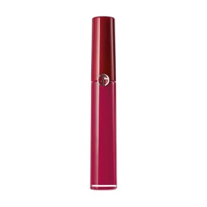 Giorgio Armani Жидкая матовая помада для губ Lip Maestro Liquid Lipstick 504 Ecstasy, 6.5 мл