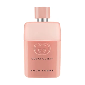 Gucci Guilty Love Edition Парфумована вода жіноча, 50 мл
