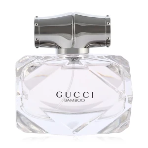 Туалетна вода жіноча - Gucci Bamboo, 50 мл