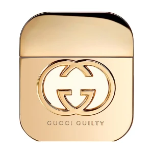 Туалетна вода жіноча - Gucci Guilty, 50 мл