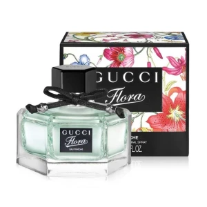 Gucci Flora eau Fraiche by Туалетна вода жіноча