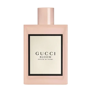 Gucci Bloom Gocce di Fiori Туалетная вода женская, 100 мл (ТЕСТЕР)
