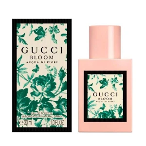 Gucci Bloom Acqua di Fiori Туалетная вода женская