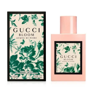 Gucci Bloom Acqua di Fiori Туалетная вода женская, 50 мл