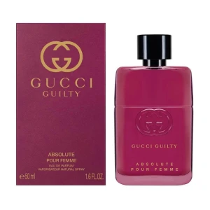 Gucci Guilty Absolute Парфумована вода жіноча