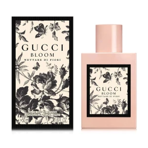 Парфюмированная вода женская - Gucci Bloom Nettare Di Fiori, 50 мл