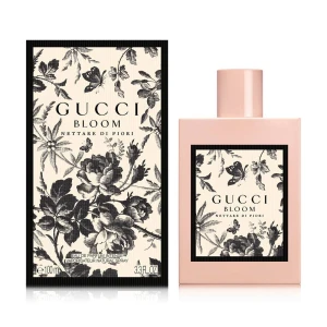 Gucci Bloom Nettare Di Fiori Парфюмированная вода женская, 100 мл