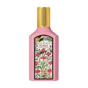 Парфумована вода жіноча - Gucci Flora Gorgeous Gardenia, 50 мл