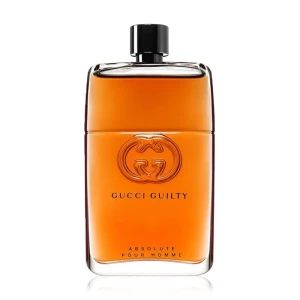 Gucci Guilty Absolute Pour Homme Парфюмированная вода мужская
