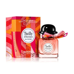 Парфумована вода жіноча - Hermes Twilly d'Hermes Eau Poivree, 50 мл