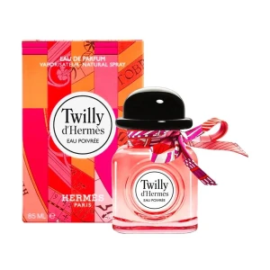 Hermes Twilly d'Hermes Eau Poivree Парфумована вода жіноча, 85 мл