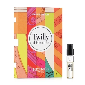Hermes Twilly d'Hermes Парфумована вода жіноча, 2 мл (пробник)