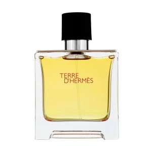 Духи мужские - Hermes Terre d`Hermes Parfum, 75 мл