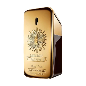 Paco Rabanne 1 Million Parfum Парфюмированная вода мужская, 50 мл