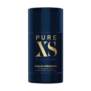 Paco Rabanne Парфумований дезодорант-стік Pure XS чоловічий, 75 мл