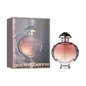 Paco Rabanne Olympea Onyx Парфумована вода жіноча, 80 мл