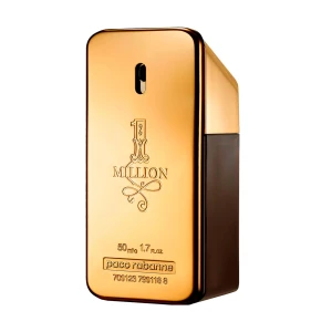 Paco Rabanne 1 Million Туалетная вода мужская