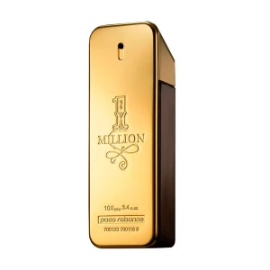 Туалетная вода мужская - Paco Rabanne 1 Million, 100 мл