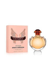 Paco Rabanne Парфумована вода Olympea Intense жіноча 30мл