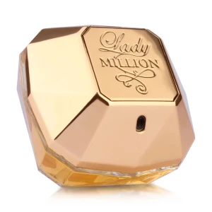 Paco Rabanne Lady Million Парфюмированная вода женская, 80 мл (ТЕСТЕР с крышкой)