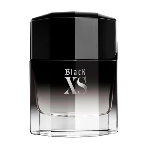 Paco Rabanne Black XS Туалетна вода чоловіча, 100 мл