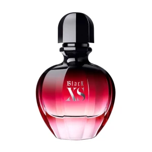 Paco Rabanne Black XS Парфюмированная вода женская, 50 мл