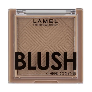 Lamel Professional Рум’яна Cheek Colour, 3.8 г