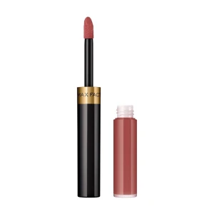 Max Factor Стойкая помада для губ Lipfinity Rising Stars Lipstick 82 Stardust, 4 мл