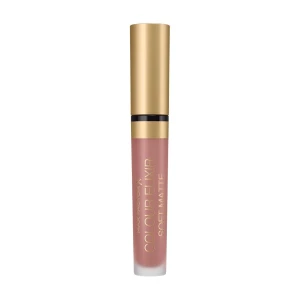 Max Factor Рідка помада для губ Color Elixir Soft Matte Lipstick 05 Sand Cloud, 4 мл