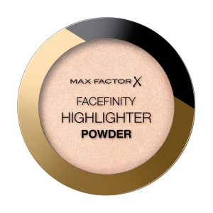 Max Factor Компактный хайлайтер Facefinity Highlighter Powder, 8 г