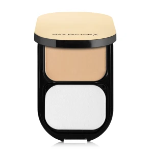 Max Factor Компактная пудра для лица FaceFinity SPF 20, 033 Crystal Beige, 10 г