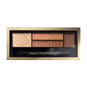 Max Factor Тіні для повік та брів SMOKEY EYE DRAMA 2в1 KIT №03, 1.8г