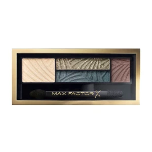 Max Factor Тіні для повік та брів SMOKEY EYE DRAMA 2в1 KIT №05, 1.8г