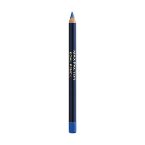 Max Factor Карандаш для глаз Kohl Pencil 80 Cobalt Blue, 1.2 г