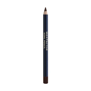 Max Factor Карандаш для глаз Kohl Pencil 45 Aubergine, 1.2 г