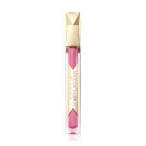 Max Factor Блиск для губ Honey Lacquer 15 Honey Lilac, 3.8 мл