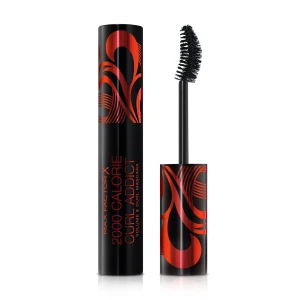 Max Factor Туш для вій 2000 Calorie Curl Addict Об'єм та підкручування, 11 мл