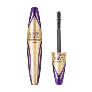 Max Factor Туш для вій Dark Magic Black Brown, 10 мл