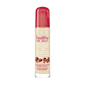 Bourjois Тональний крем-гель Healthy Mix Serum, 30 мл