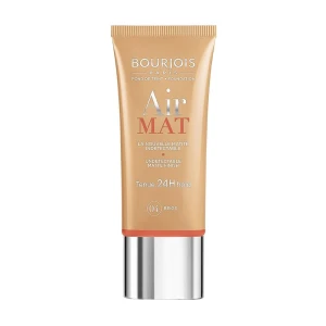 Bourjois Тональний крем Air MAT 24H