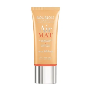 Bourjois Тональний крем Air MAT 24H 03 Світло-бежевий, 30 мл