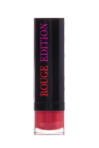 Bourjois Губна помада ROUGE EDITION тон 17 ніжно-рожевий, 3.5г