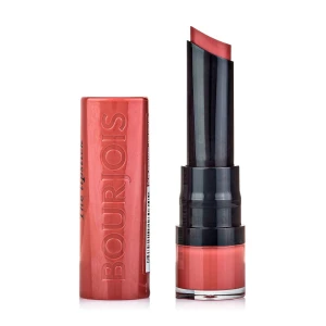 Bourjois Помада матова Rouge Velvet тон 24 Pari'sienne, 2.4г