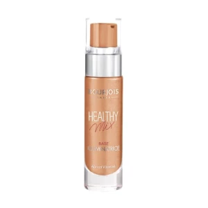 Bourjois Праймер-рум'яна Healthy Mix Glow Primer 02 Vitamined Apricot 15 мл